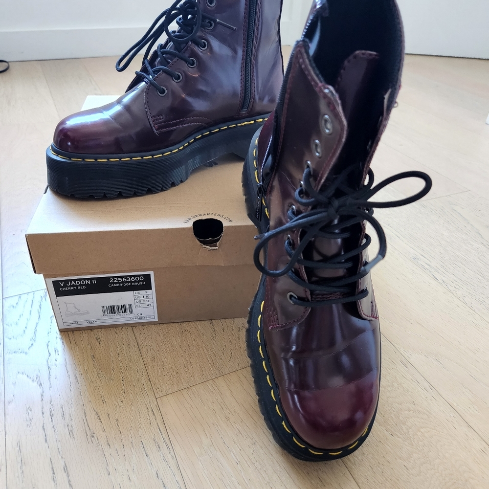 Dr Martens